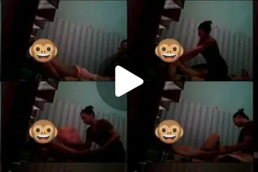 Dapet Terapis Pijat Semok Cantik Sepik Bisa Ngentot poster