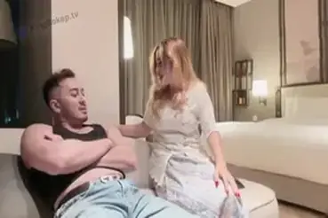 Dokumentasi Tante Itha Cantik Live Kasur Mommy poster