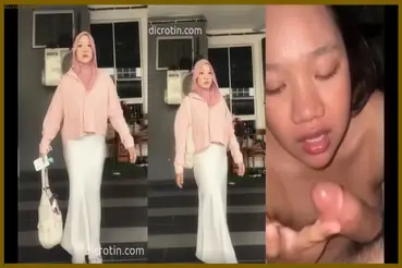 Kolpri Luna Jilbab Semok Yang Doyan Banget WOT poster