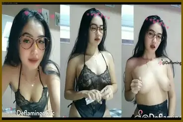 Kolpri Selly Meylina Colmek Lingrie poster