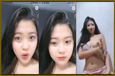 Konten Vip Talent Chaa Tobrut Cantik Legit poster