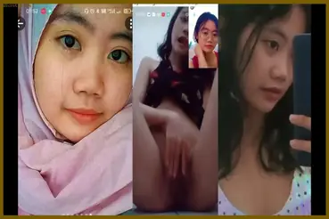 Ngajak Pacar Jilbab Tocil Vcs poster