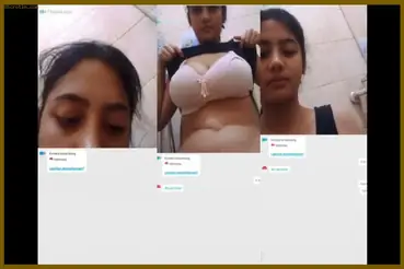 Ometv Cewe Cantik Tobrut Colmek Pulen Mantap poster