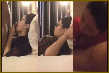 Skandal Ainun Stape Bersama Pacar Di Hotel poster