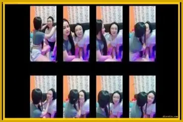 Tyas Ayu Lesbian Bareng Teman Kost poster